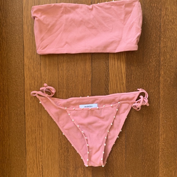 Marysia st tropez bottom - Picture 4 of 4